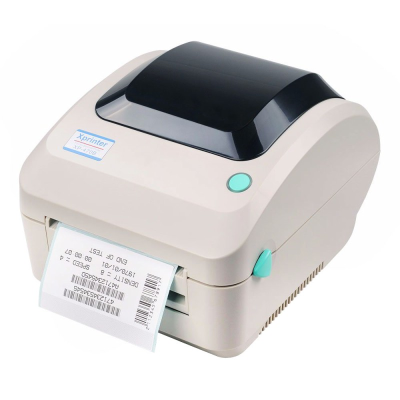 Máy in hóa đơn Xprinter XP470